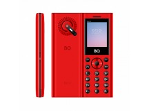 Мобильный телефон BQ 1858 Barrel Red+Black