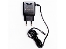 ЗУ Сетевое Brera BR003 (повр. уп.) USB 1A/5W (Micro USB) (black) (223398)