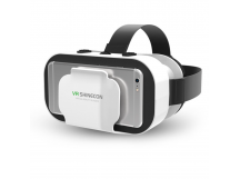 Очки виртуальной реальности VR Shinecon G05 (повр. уп.) (white) (223088)