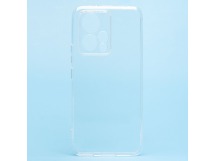 Чехол-накладка Activ ASC-101 Puffy 0.9мм для "Honor 90 GT" (transparent) (227820)