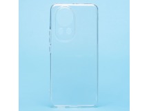 Чехол-накладка Activ ASC-101 Puffy 0.9мм для "Huawei Nova 12 Pro" (transparent) (227752)