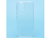 Чехол-накладка Activ ASC-101 Puffy 0.9мм для "Huawei Nova 12" (transparent) (227769)