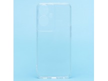 Чехол-накладка Activ ASC-101 Puffy 0.9мм для "OPPO A59 5G" (transparent) (227803)