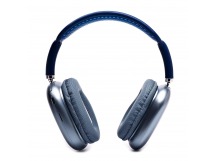 Bluetooth-наушники полноразмерные - AirPods Max Класс C (повр.уп) (blue) (228509)