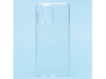 Чехол-накладка - Ultra Slim для "Huawei Nova 12 Pro" (прозрачный) (227748)