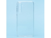 Чехол-накладка - Ultra Slim для "Samsung Galaxy A35" (прозрачный) (228318)