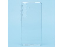 Чехол-накладка - Ultra Slim для "Samsung Galaxy S24" (прозрачный) (221438)