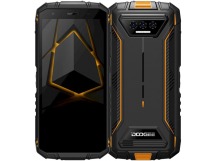 Смартфон защищенный Doogee S41 PRO 4Gb/64Gb Volcano orange (5,45"/13МП/4G/6300mAhI/P68)