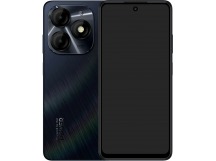 Смартфон Itel P55 8Gb/256Gb Moonlite black (6,6"/50МП/4G/5000mAh)