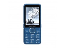 Мобильный телефон Maxvi P110 Marengo (2,8"/0,3МП/4000mAh)