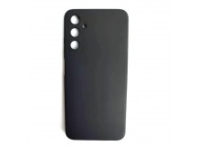 Чехол силиконовый Samsung A05s Red Line Ultimate черный