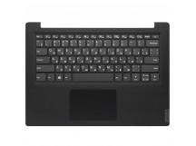 Топ-панель для Lenovo IdeaPad 320-14ISK черная