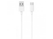 Кабель USB - Type-C Xiaomi ORG (SJX14ZM) белый