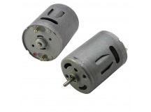 Электродвигатель постоянного тока R370-8780 12В