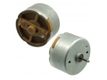 Электродвигатель постоянного тока R500-14415 6В