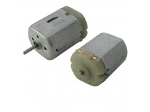 Электродвигатель постоянного тока серии F280-2580 6В