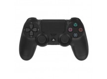 Геймпад для PlayStation 4 (беспроводной) Черный
