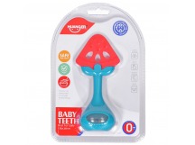 Погремушка HE0138 на листе, шт