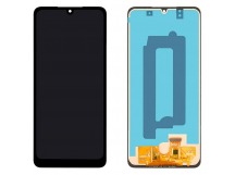 Дисплей для Samsung A336B Galaxy A33 (2022) 5G + тачскрин (черный) (In-Cell)