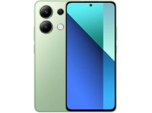 Смартфон Xiaomi Redmi Note 13 8Gb/256Gb Mint Green (6,67"/108МП/NFC/4G/5000mAh)