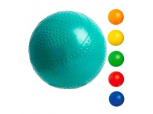 Мяч (100мм) Фактурный Р2-100 (ЧПО), шт