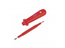 Тестер-пробник с комбинированным жалом R-14 Rexant