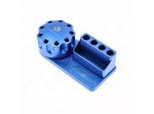 Органайзер для инструментов (с магнитной подставкой)