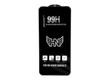 Защитное стекло Honor 20 Lite (RU)/Huawei P30 Lite/Nova 4e (Premium Full 99H) Черное