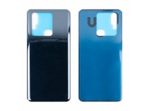 Задняя крышка для Xiaomi 13T/13T Pro (2306EPN60G/23078PND5G) Черный