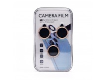 Защитное стекло для камеры - CG01 для "Apple iPhone 14 Pro/Apple iPhone 14 Pro Max" (gold)(226892)