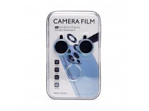 Защитное стекло для камеры - CG01 для "Apple iPhone 14/Apple iPhone 14 Plus" (blue) (226890)