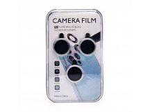 Защитное стекло для камеры - CG01 для "Apple iPhone 15 Pro/15 Pro Max" (титановый белый)(226886)