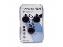 Защитное стекло для камеры - CG01 для "Apple iPhone 15 Pro/15 Pro Max" (титановый бежевый)(226887)