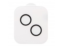 Защитное стекло для камеры - CG02 для "Apple iPhone 15/iPhone 15 Plus (black)(226880)