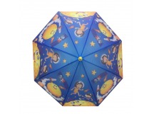 Зонт детский 50см D37033, шт