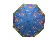 Зонт детский 50см D37034, шт