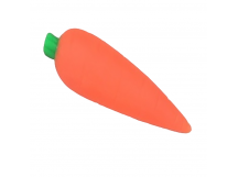 Игрушка-антистресс-тянучка 12см морковь D37274, шт