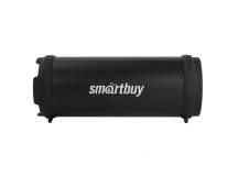 Портативная акустика  Smart Buy SBS-4100 TUBER MKII (black) (226615)