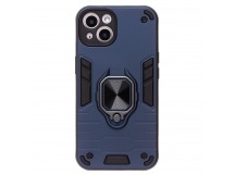 Чехол-накладка - SGP001 противоударный для "Apple iPhone 13" (blue) (227889)