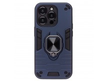 Чехол-накладка - SGP001 противоударный для "Apple iPhone 14 Pro" (blue) (227895)