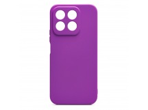 Чехол-накладка Activ Full Original Design для "Honor X8b" (violet) (227643)