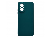 Чехол-накладка Activ Full Original Design для "Realme C67 4G" (dark green) (227625)