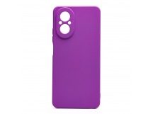 Чехол-накладка Activ Full Original Design для "Realme C67 4G" (violet) (227626)