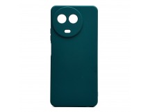 Чехол-накладка Activ Full Original Design для "Realme C67 5G" (dark green) (227608)