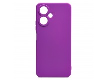 Чехол-накладка Activ Full Original Design для "Xiaomi Poco M6 5G/Redmi 13C 5G" (violet) (227842)