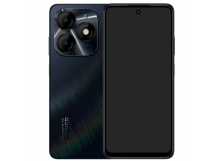 Смартфон ITEL P55 (A666LN) 128+8 Moonlit Black/чёрный