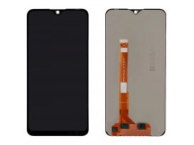 Дисплей для Vivo Y91/Y91c/Y91i/Y93/Y93 Lite/Y95 + тачскрин (черный) (100% LCD)