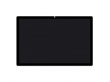 Дисплей для Samsung SM-X200/X205 Galaxy Tab A8 10.5" Wi-Fi/LTE + тачскрин (черный) (100% LCD)