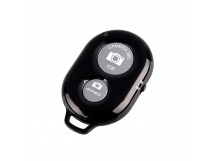 Пульт Shut Bluetooth для селфи (тех.уп) (black) (117096)