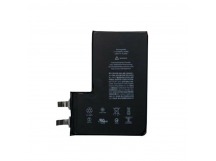 Аккумуляторная ячейка (банка) для iPhone 12 Pro Max усиленная (4300 mAh) с монтажным скотчем